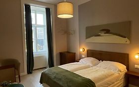 Boutique Hotel Mariahilf