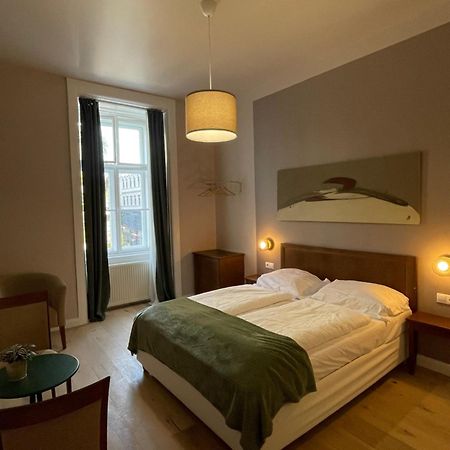 Boutique Hotel Mariahilf Vienna Esterno foto