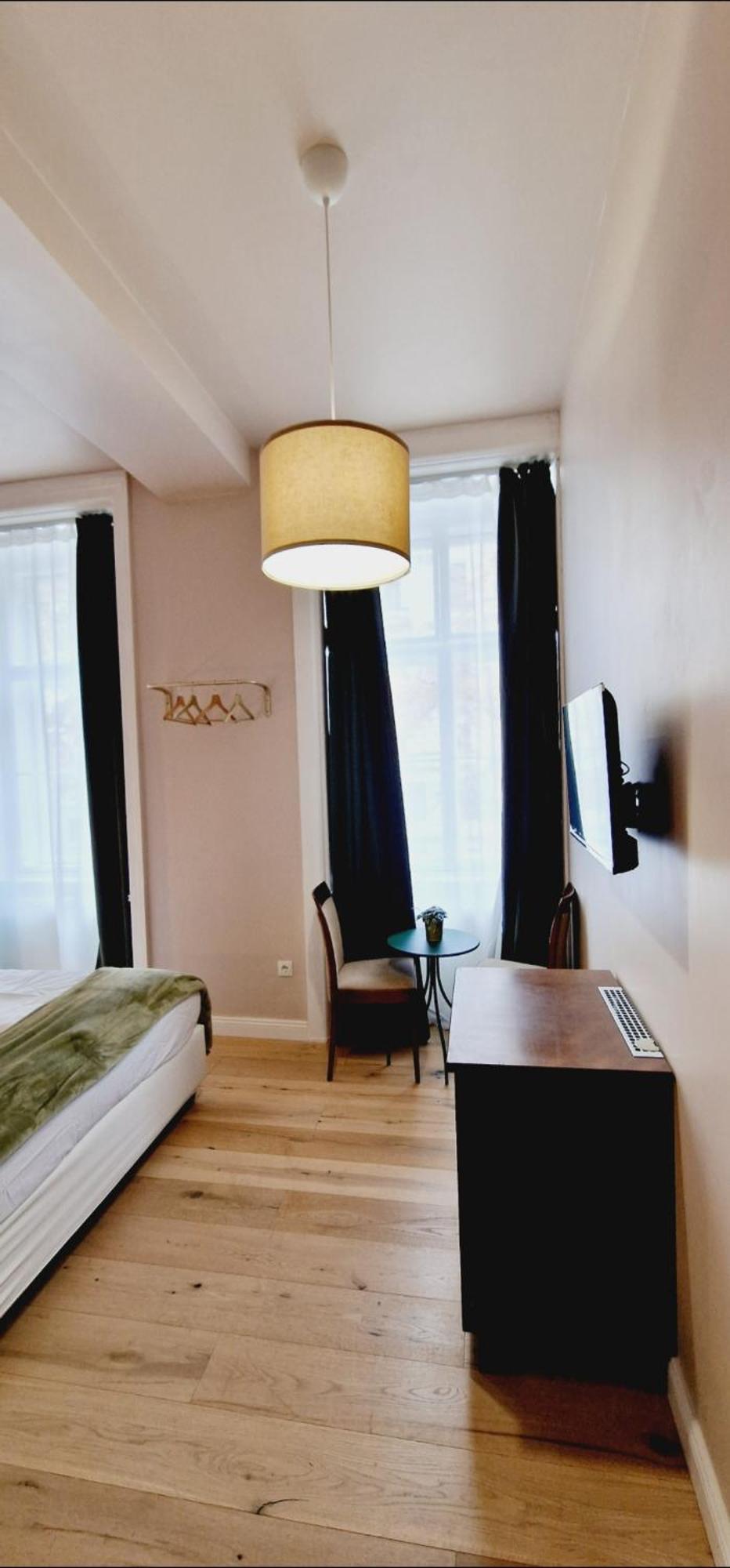 Boutique Hotel Mariahilf Vienna Esterno foto