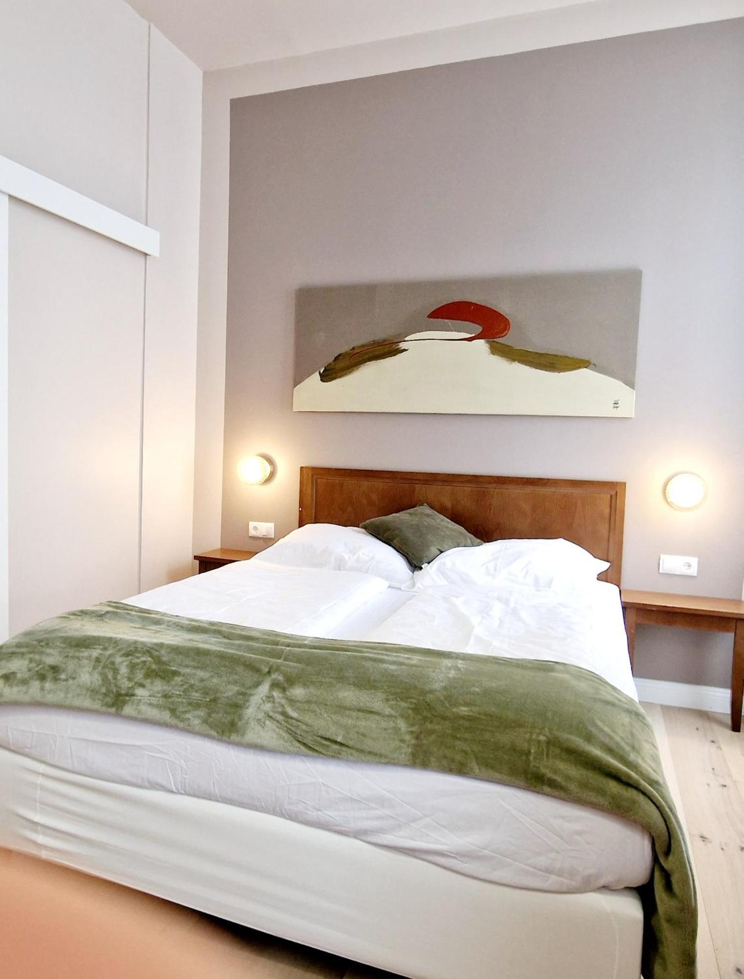 Boutique Hotel Mariahilf Vienna Esterno foto