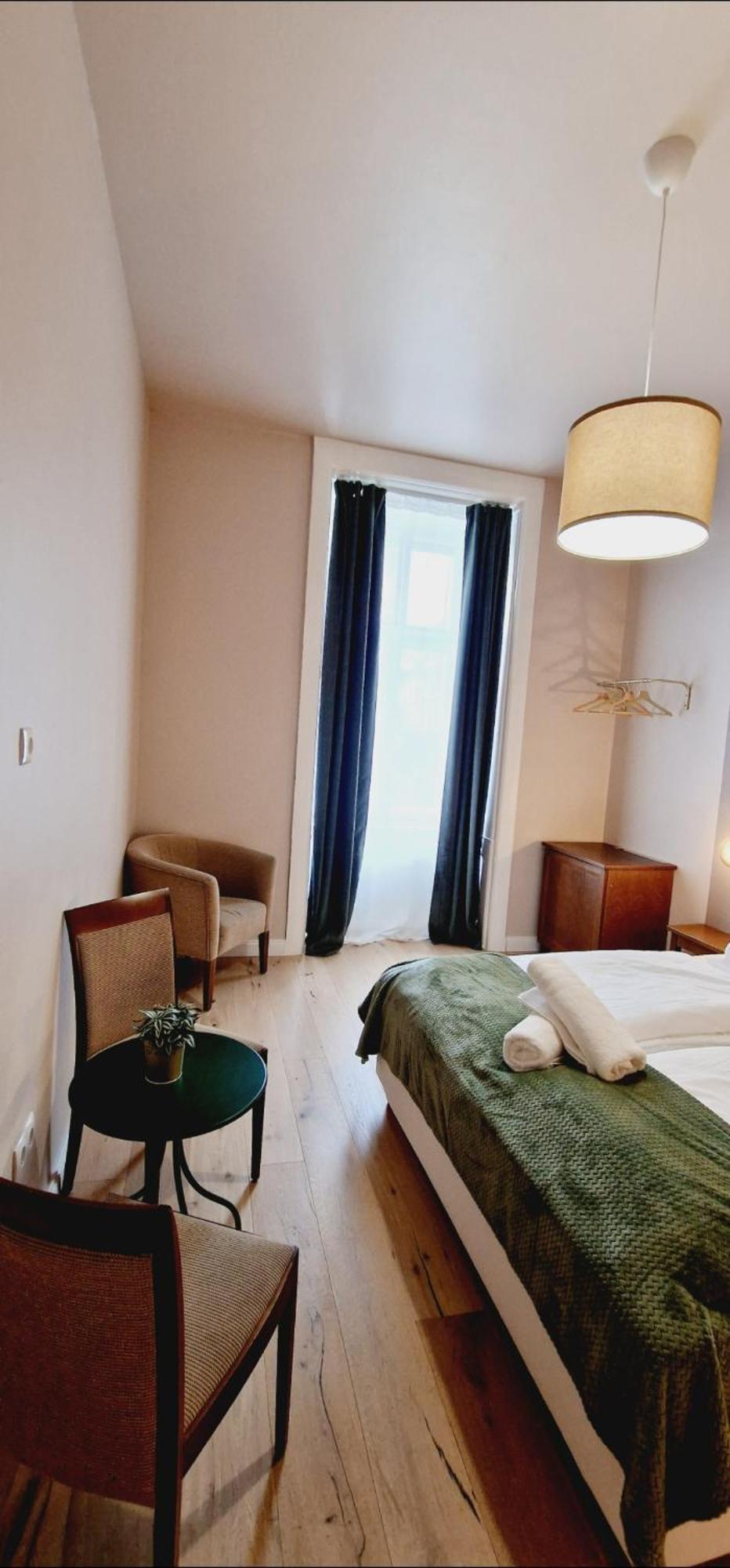 Boutique Hotel Mariahilf Vienna Esterno foto