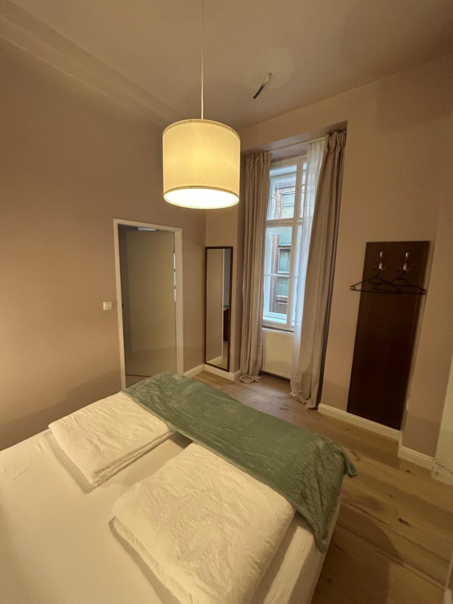 Boutique Hotel Mariahilf Vienna Esterno foto