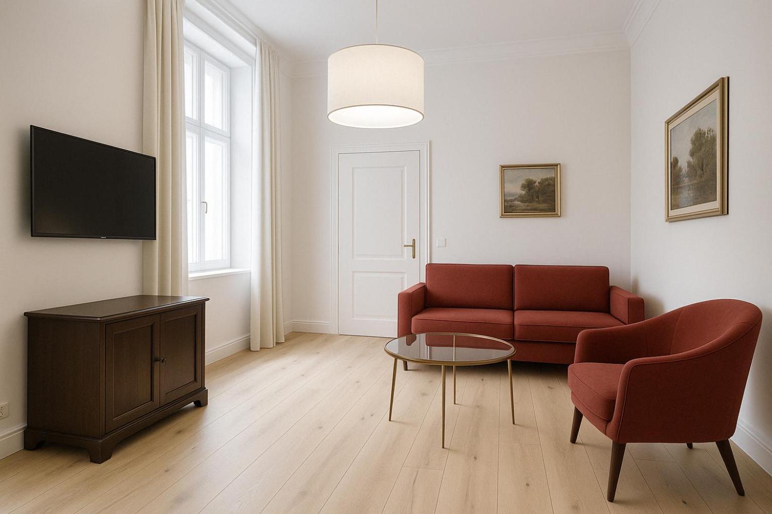 Boutique Hotel Mariahilf Vienna Esterno foto