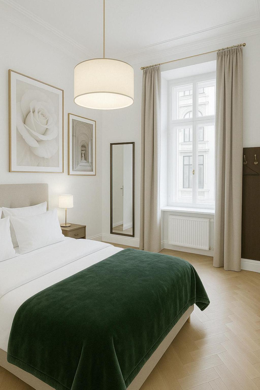 Boutique Hotel Mariahilf Vienna Esterno foto